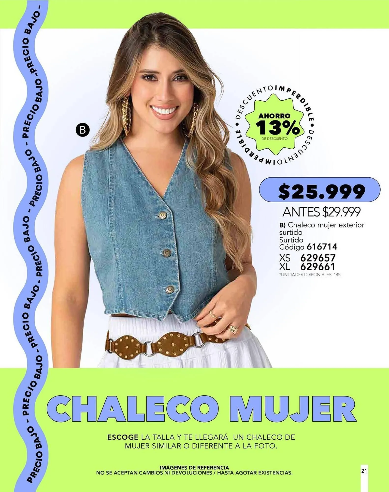 Catalogo de Catálogo Loguin 7 de octubre al 31 de diciembre 2025 - Pag 220