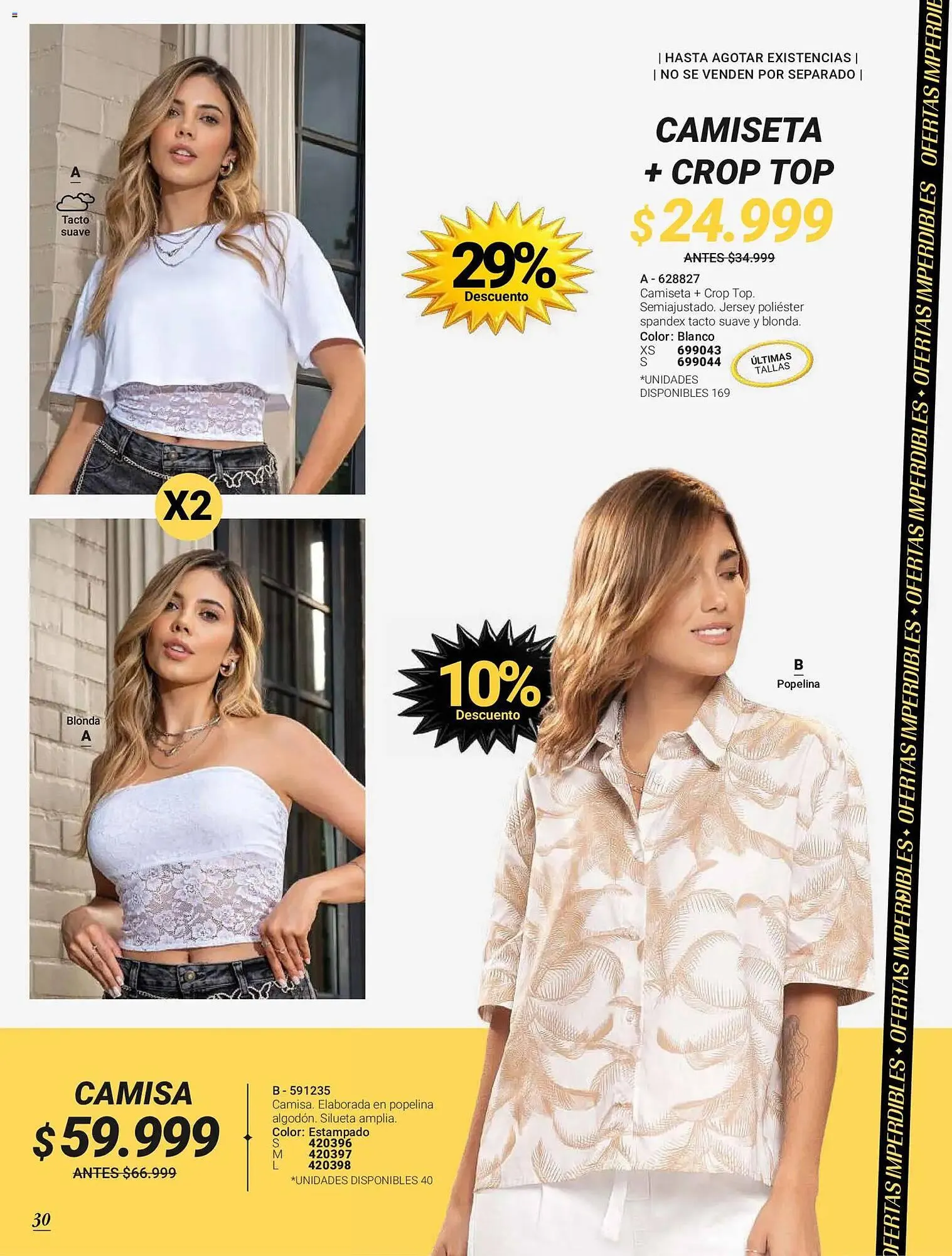 Catalogo de Catálogo Carmel 13 de mayo al 1 de agosto 2026 - Pag 220