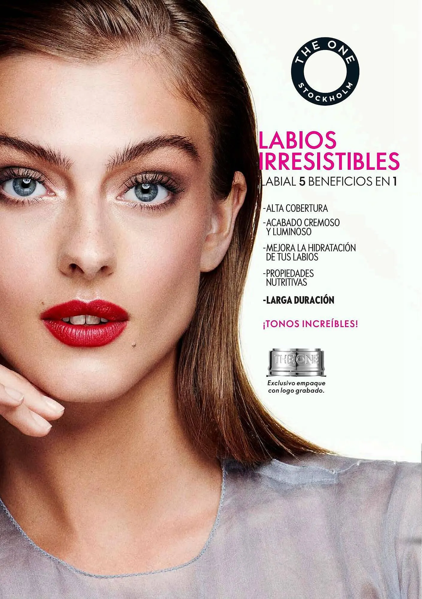 Catalogo de Catálogo Oriflame 5 de agosto al 25 de agosto 2023 - Pag 122