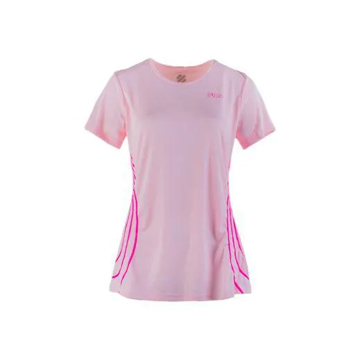 Camiseta Tee Mujer Fila Camiseta Tee Mujer Gender