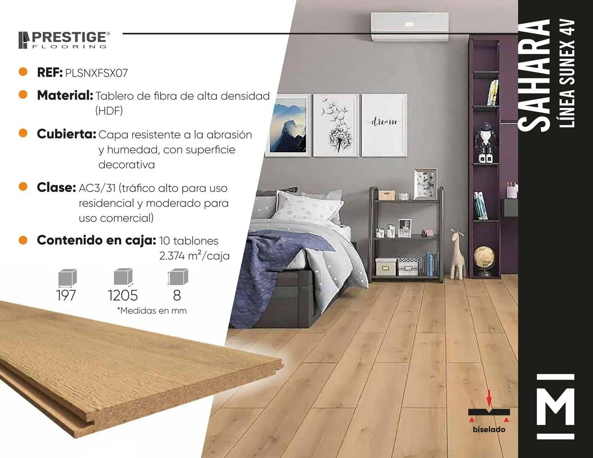 Catalogo de Catálogo Madecentro 25 de marzo al 31 de diciembre 2025 - Pag 18