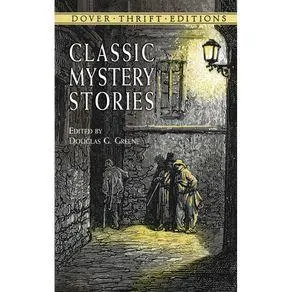 Classic Mystery Stories
