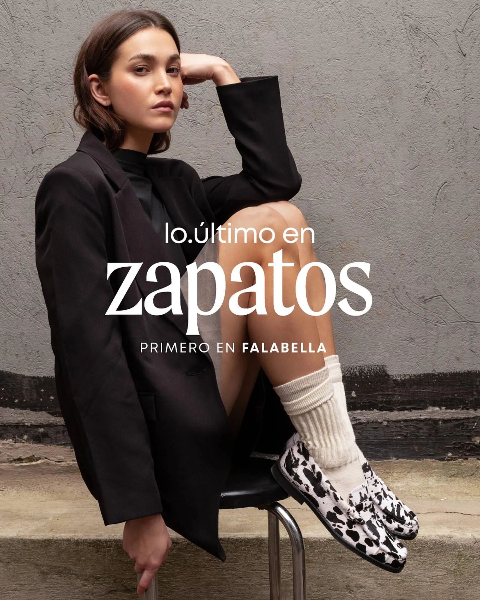 Catálogo Falabella - 1