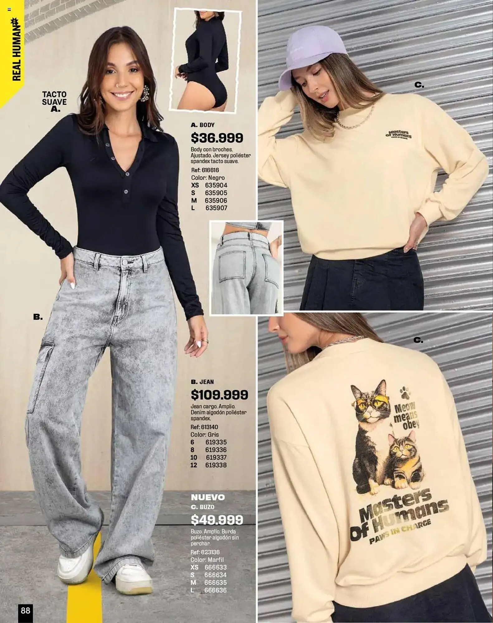 Catalogo de Catálogo Pacífika 8 de abril al 15 de junio 2025 - Pag 95