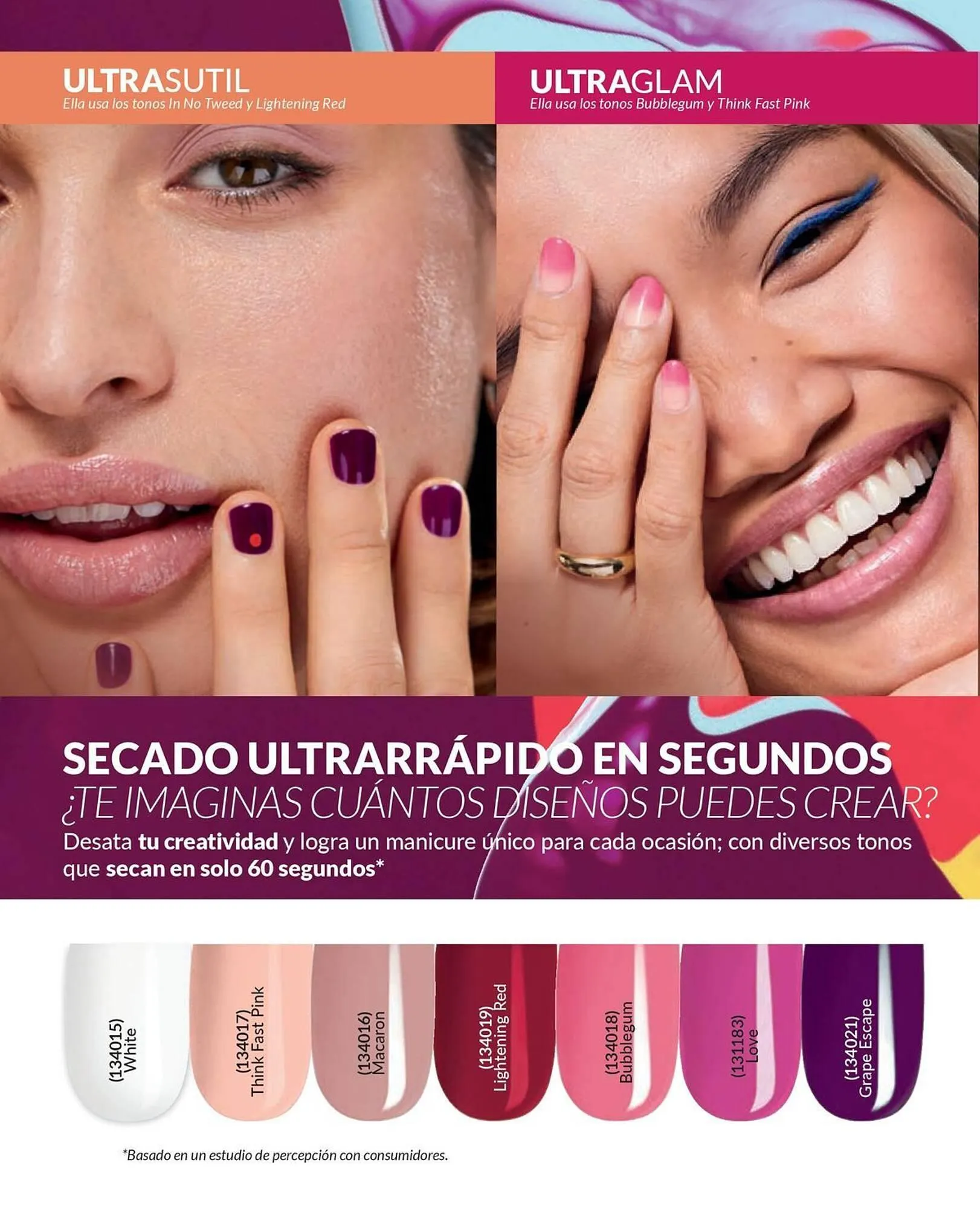 Catalogo de Catálogo Avon 18 de abril al 24 de abril 2025 - Pag 18