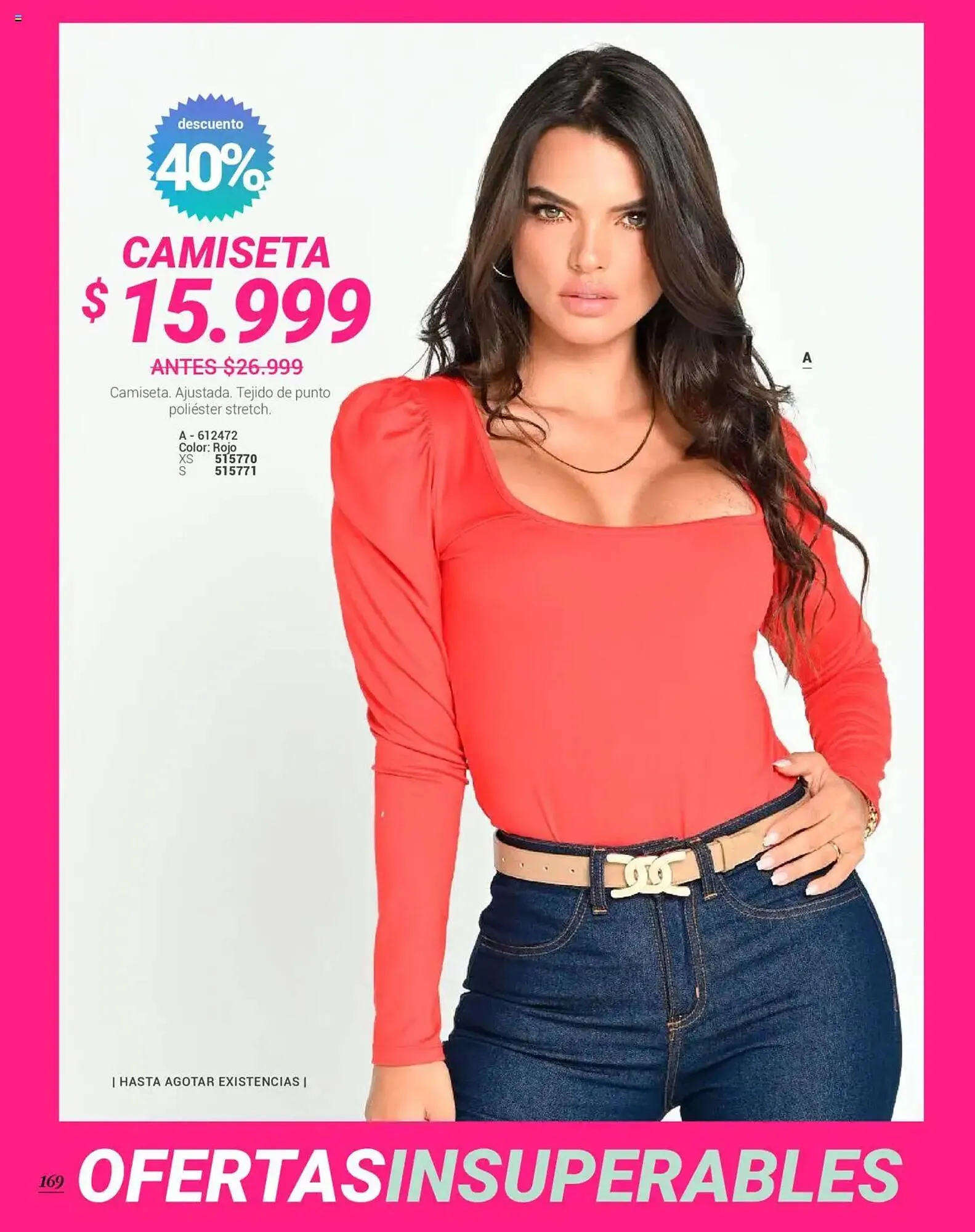 Catalogo de Catálogo Carmel 25 de febrero al 20 de abril 2025 - Pag 171