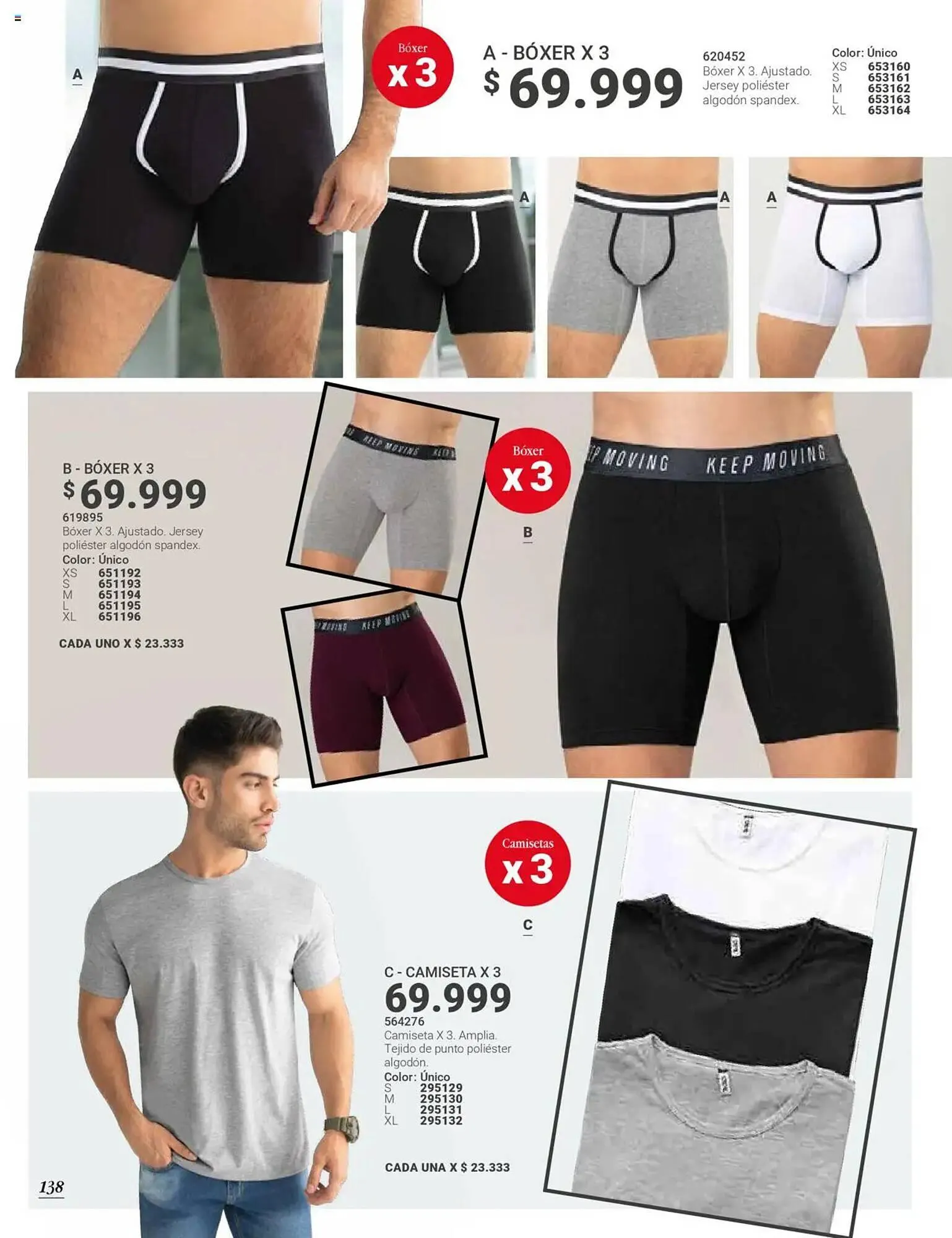 Catalogo de Catálogo Carmel 5 de abril al 11 de mayo 2025 - Pag 292