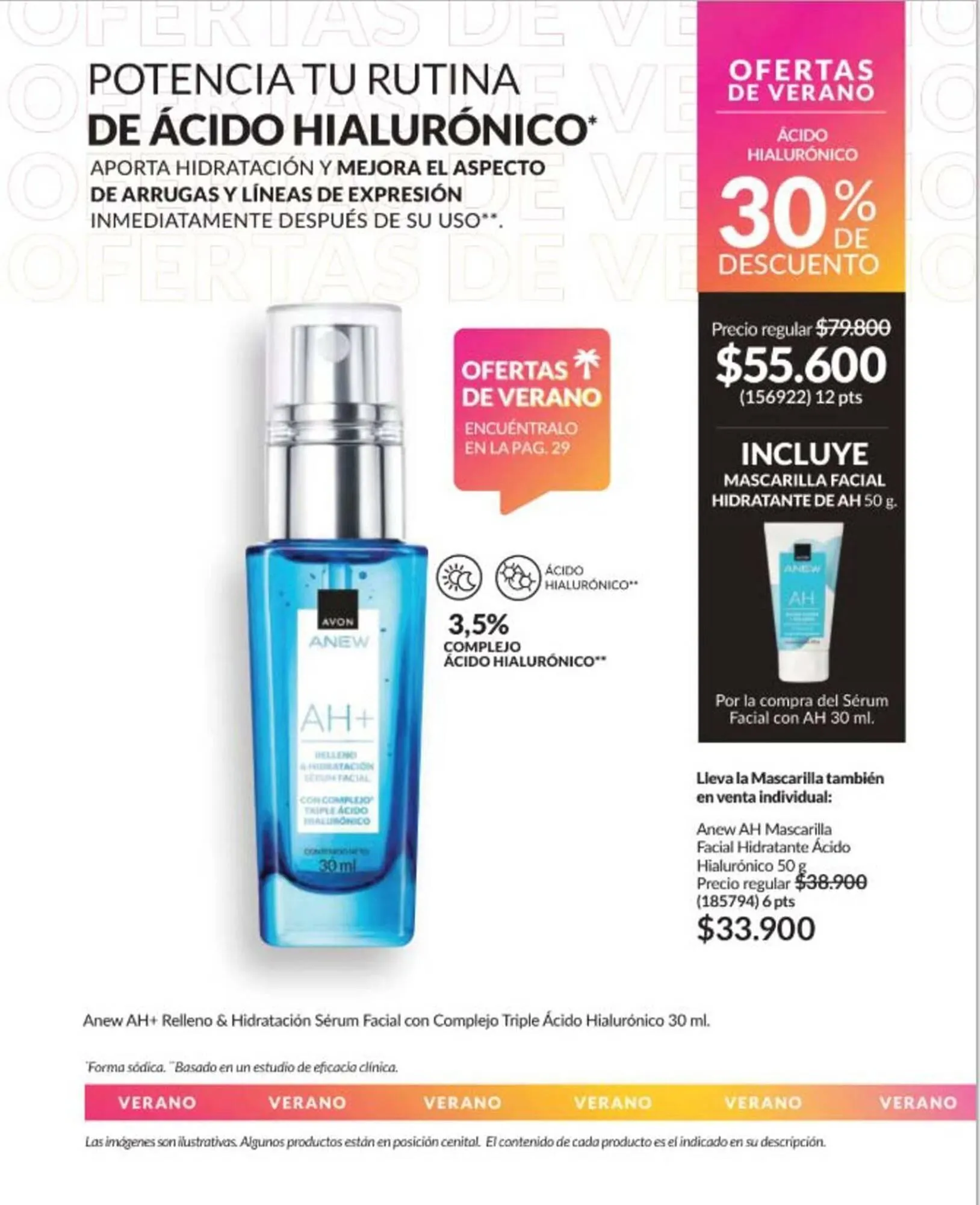 Catalogo de Catálogo Avon 7 de enero al 30 de abril 2026 - Pag 109