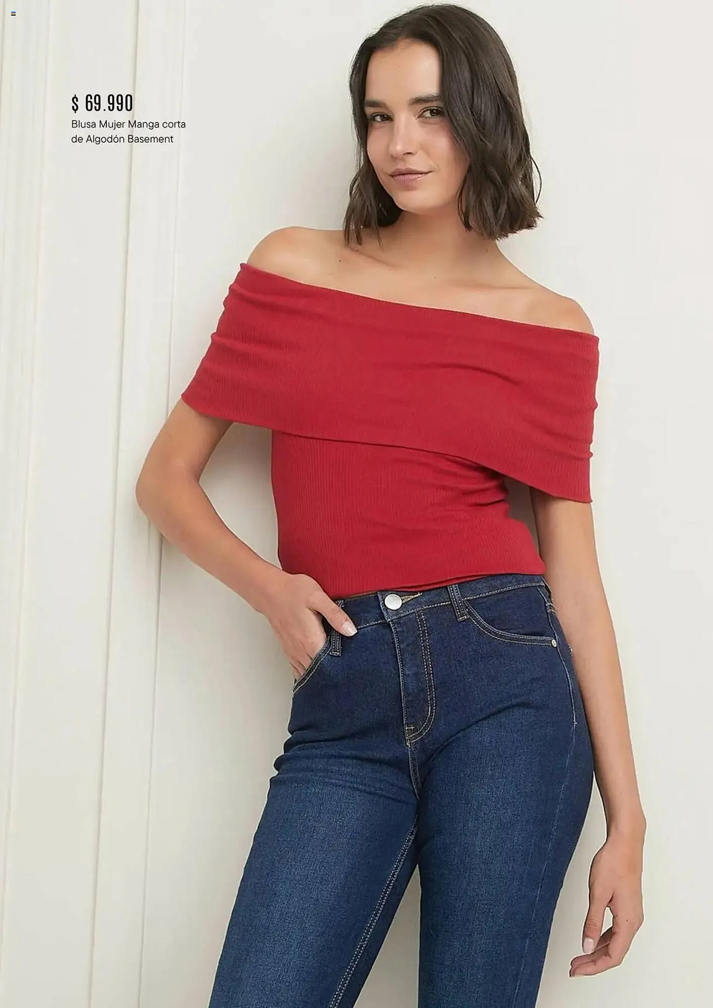 Catalogo de Catálogo Falabella 1 de marzo al 31 de marzo 2025 - Pag 13