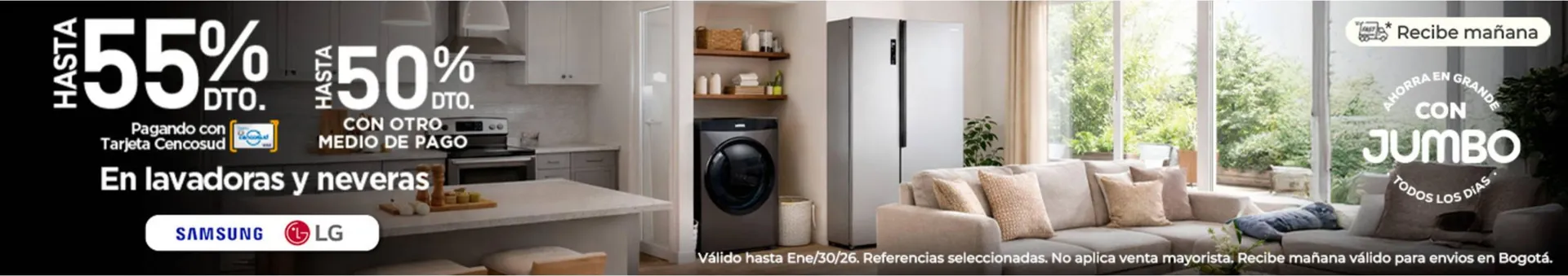 Catalogo de Catálogo Easy 4 de febrero al 26 de abril 2026 - Pag 8