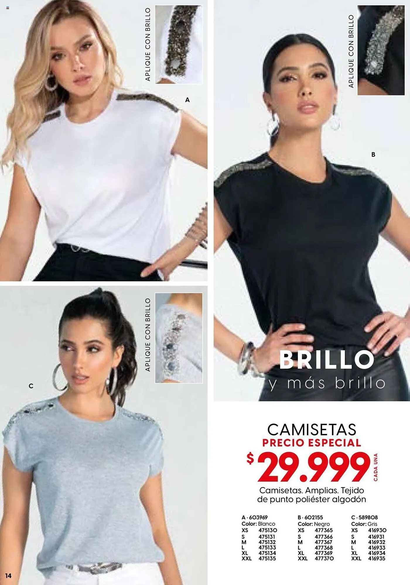 Catalogo de Catálogo Carmel 1 de septiembre al 20 de septiembre 2023 - Pag 18