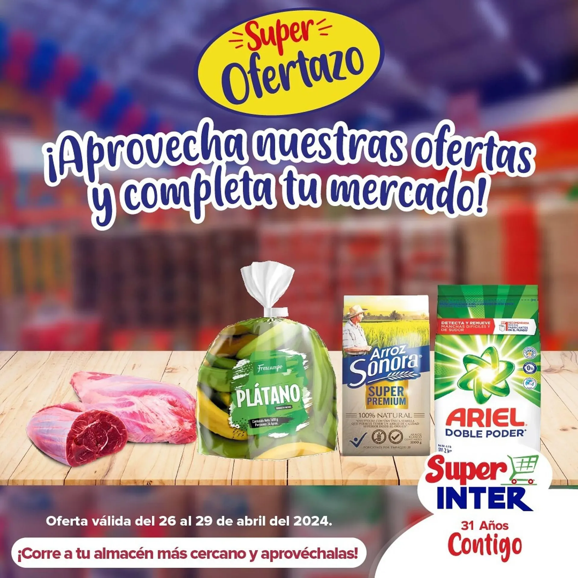 Catálogo Super Inter - 1