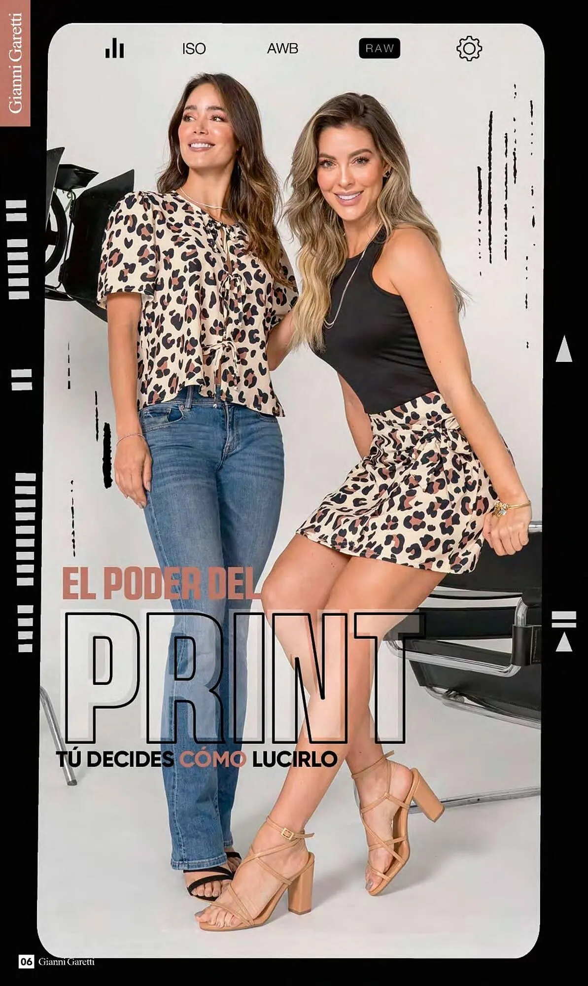 Catalogo de Catálogo Moda Internacional 19 de septiembre al 31 de diciembre 2025 - Pag 6