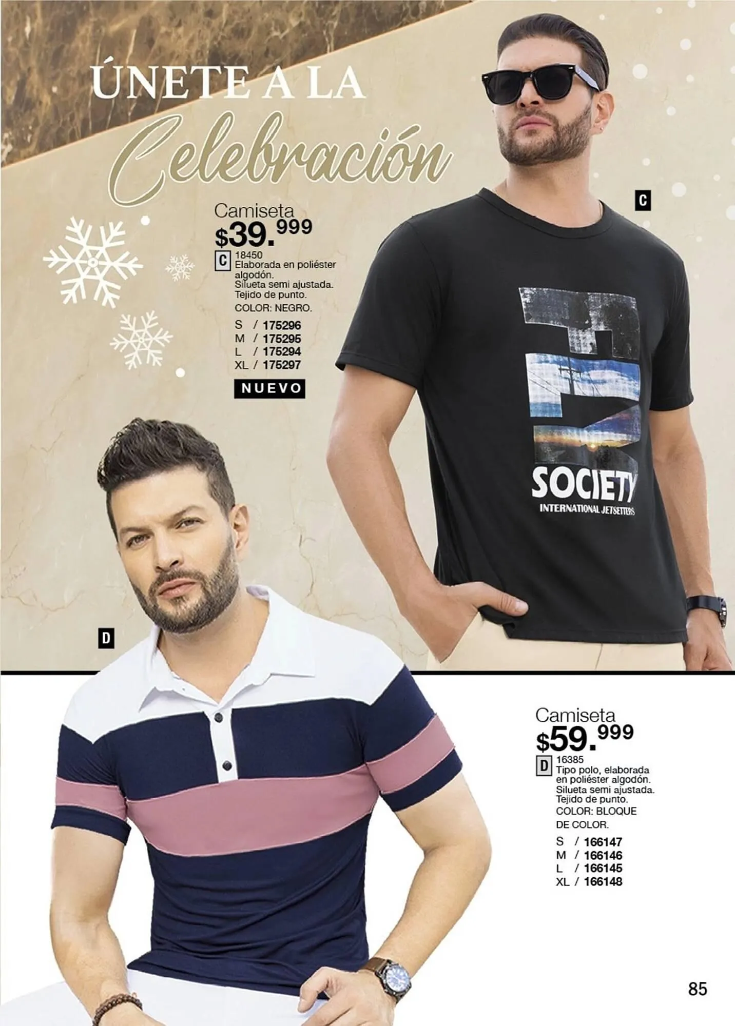 Catalogo de Catálogo Juana Bonita 30 de diciembre al 13 de enero 2025 - Pag 139