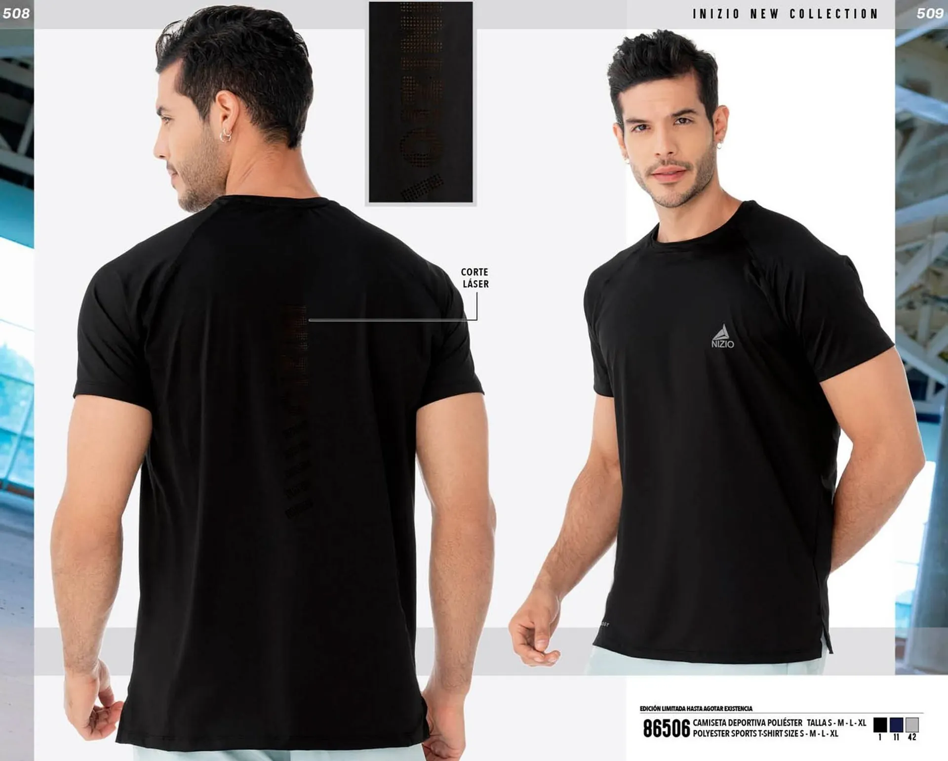 Catalogo de Catálogo Babalú Fashion 8 de abril al 30 de abril 2025 - Pag 255