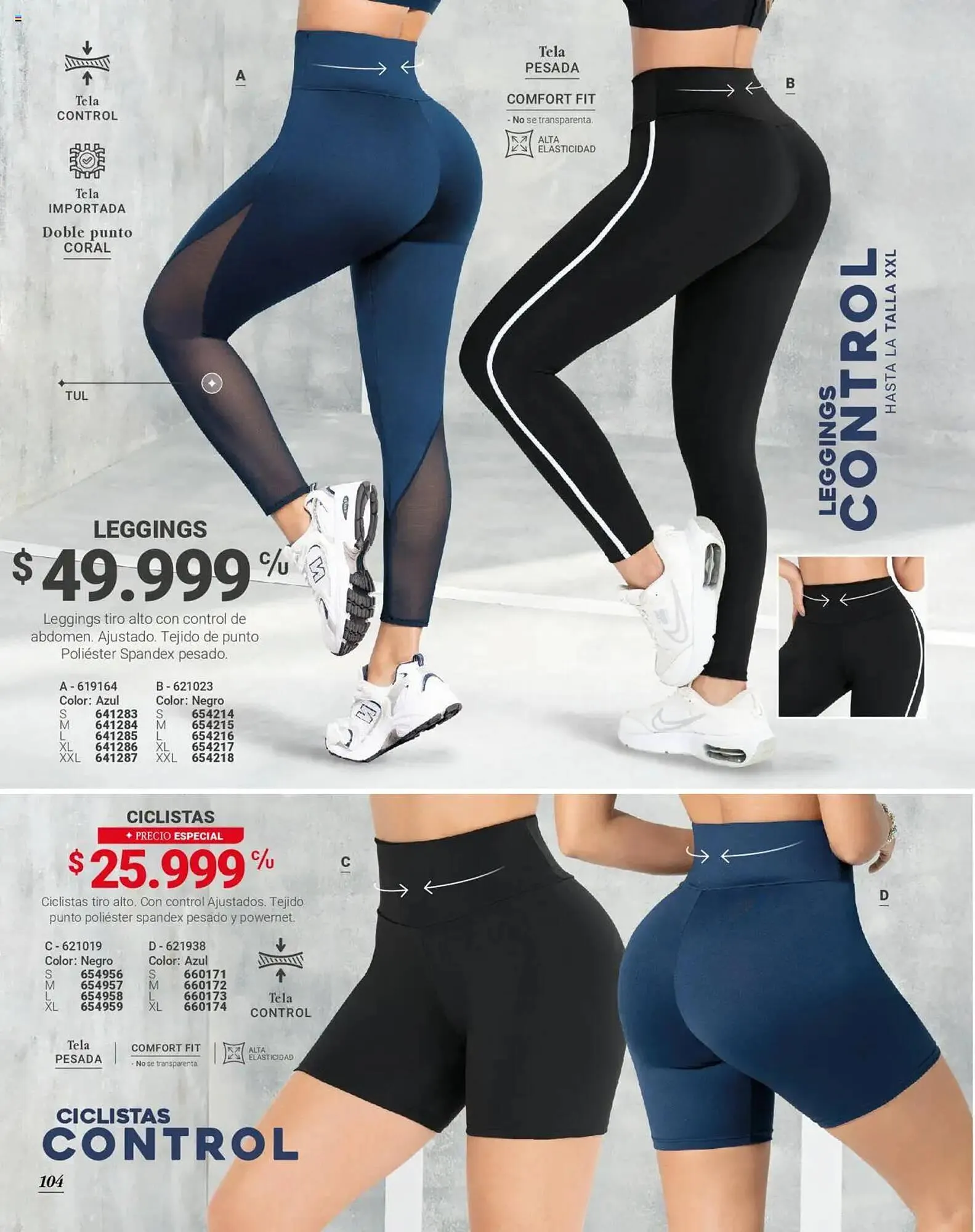 Catalogo de Catálogo Carmel 28 de julio al 1 de septiembre 2025 - Pag 106