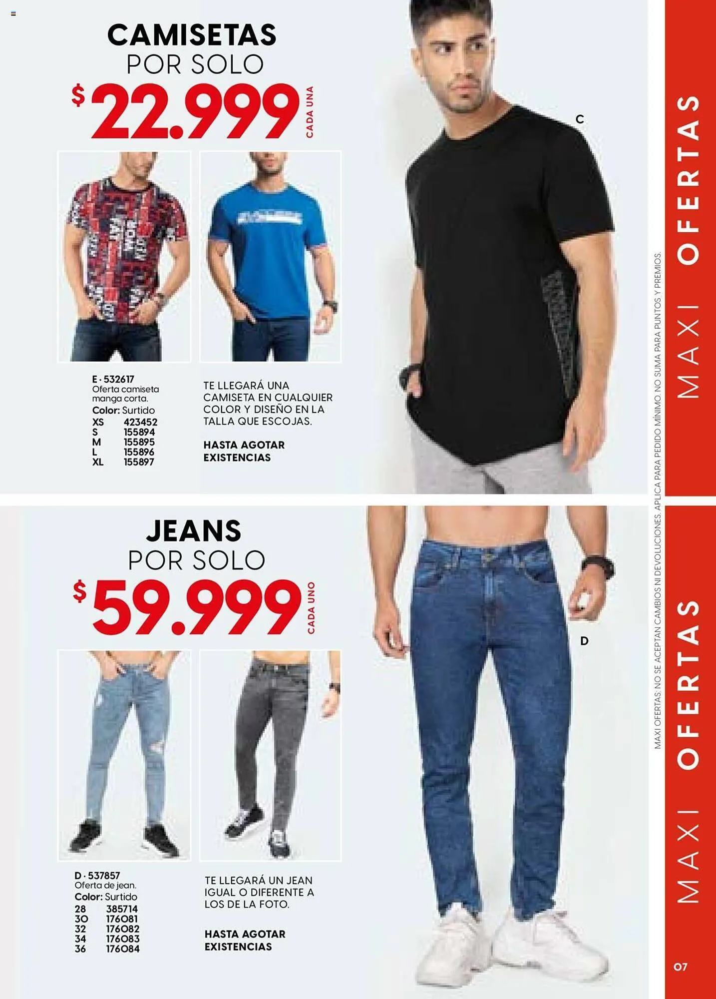 Catalogo de Catálogo Carmel 1 de septiembre al 20 de septiembre 2023 - Pag 145