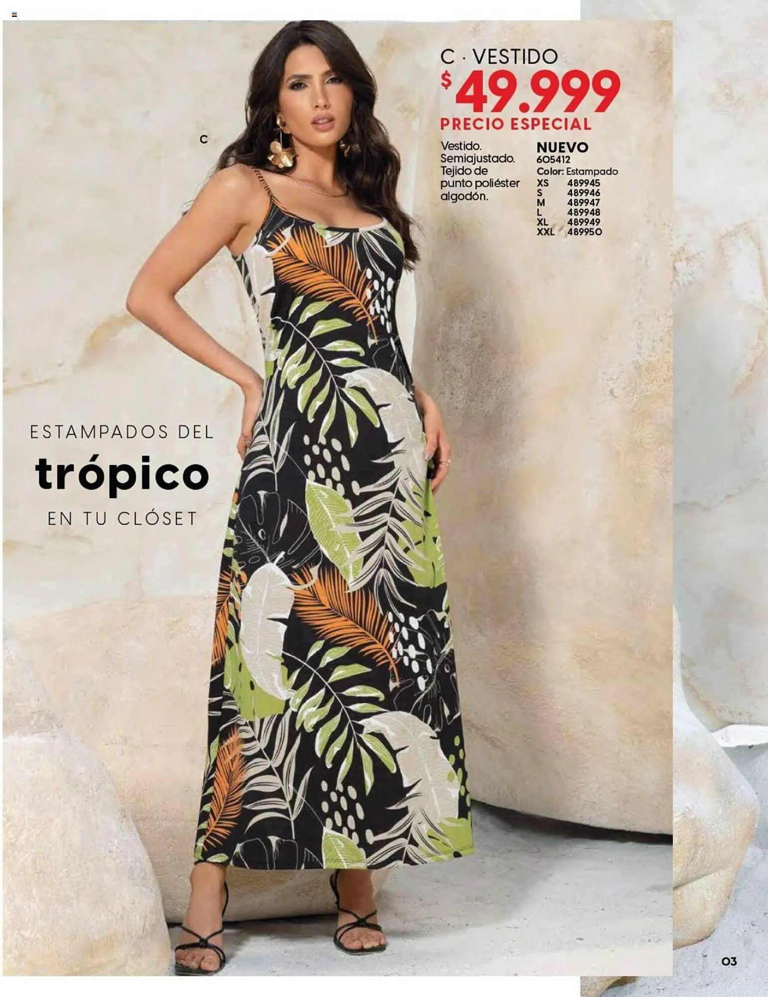 Catalogo de Catálogo Carmel 11 de octubre al 31 de octubre 2023 - Pag 5