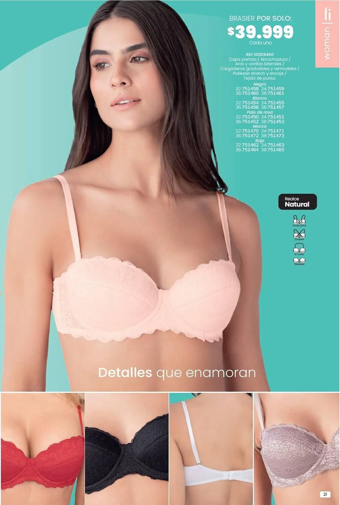 Catalogo de Catálogo Marketing Personal 1 de febrero al 15 de febrero 2025 - Pag 25