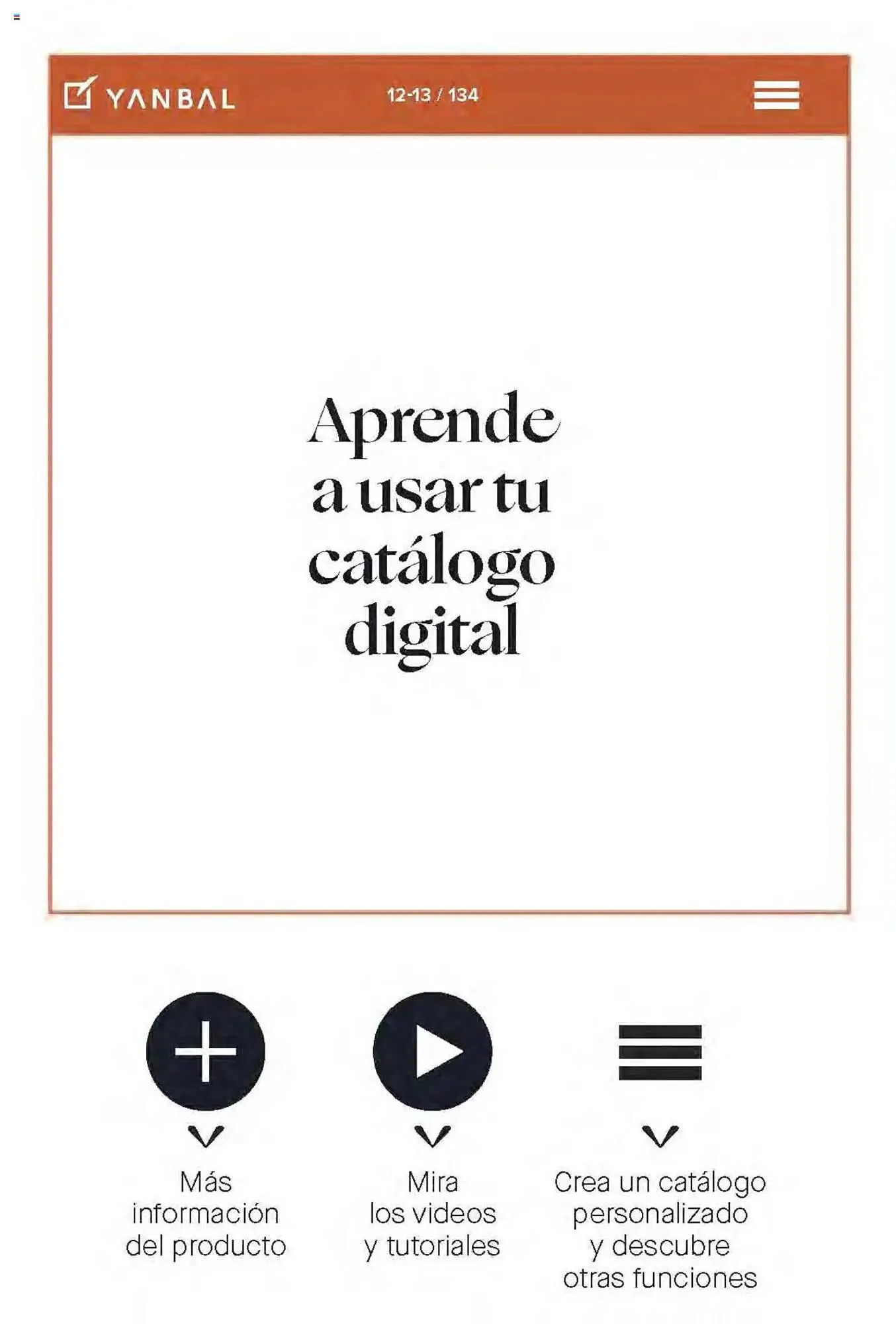 Catalogo de Catálogo Yanbal 29 de marzo al 25 de abril 2025 - Pag 2