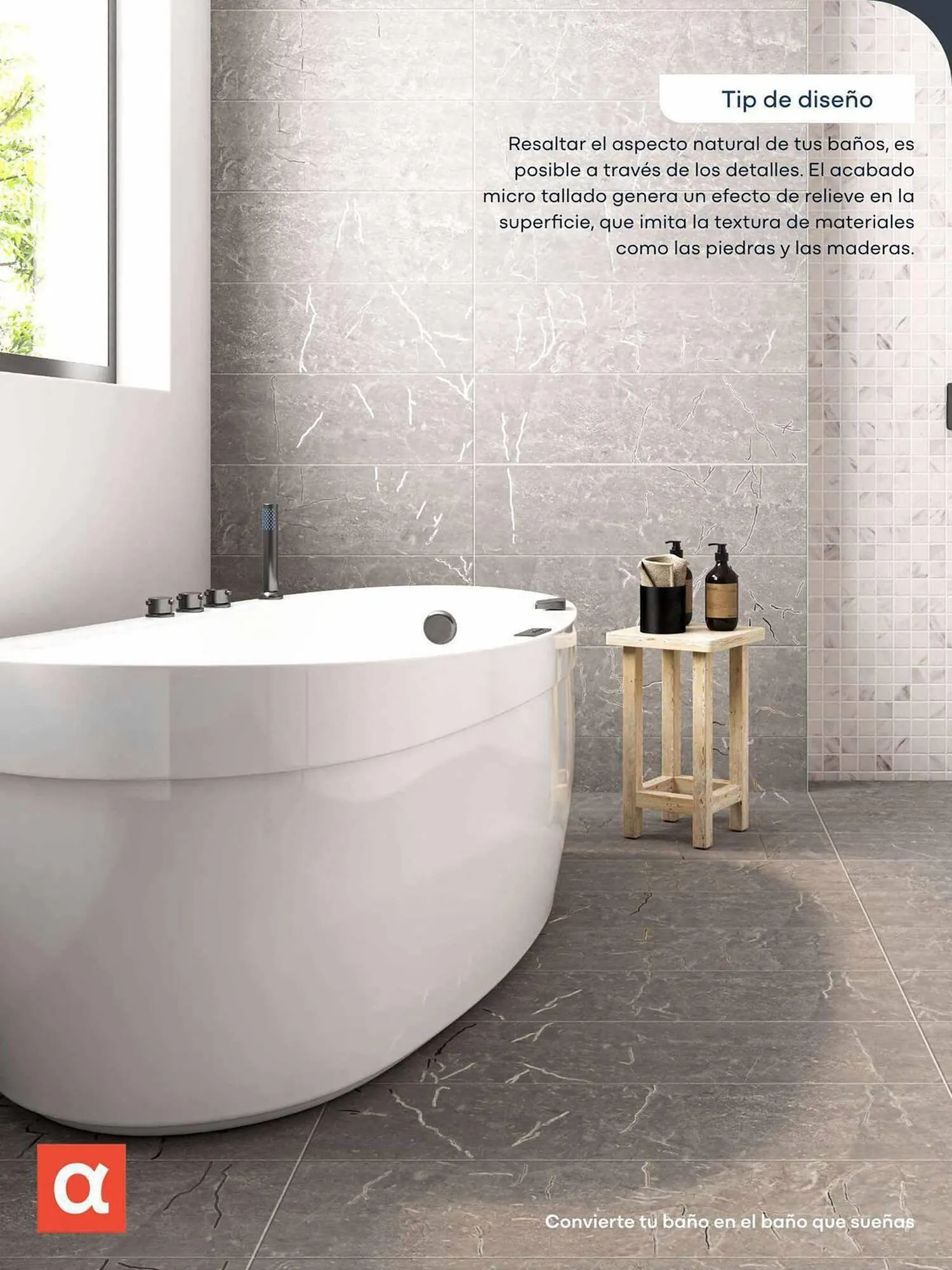 Catalogo de Catálogo Alfa 5 de julio al 31 de octubre 2024 - Pag 20