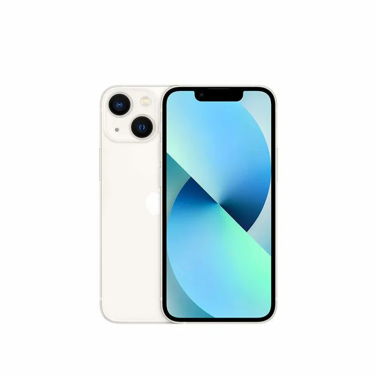 iPhone 13 128GB Blanco Estrella