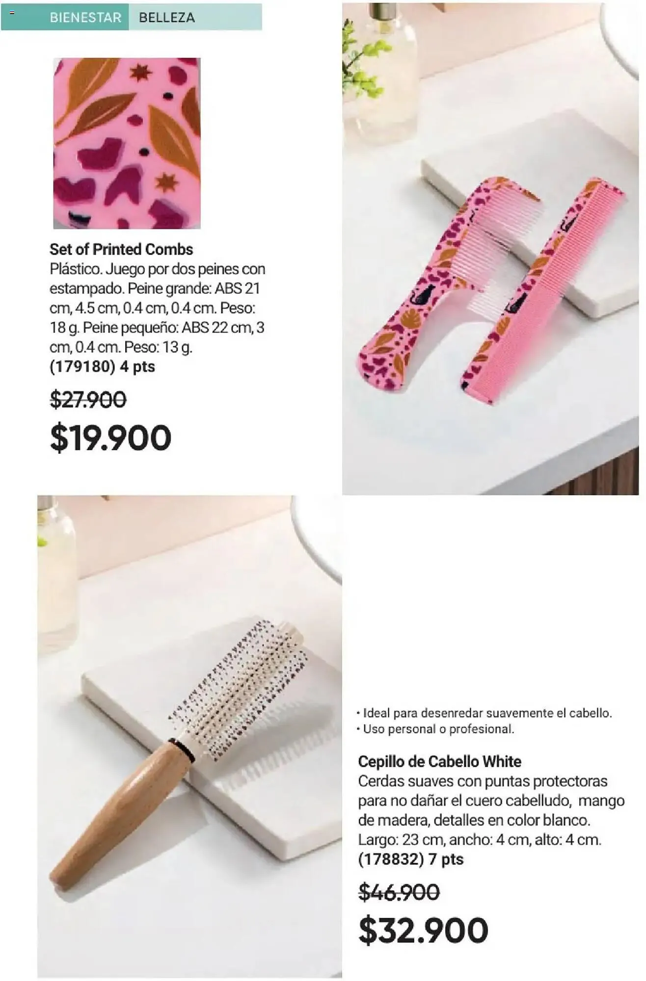 Catalogo de Catálogo Avon 29 de mayo al 13 de julio 2025 - Pag 65