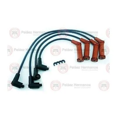AG-1319 - CABLES PARA BUJIA