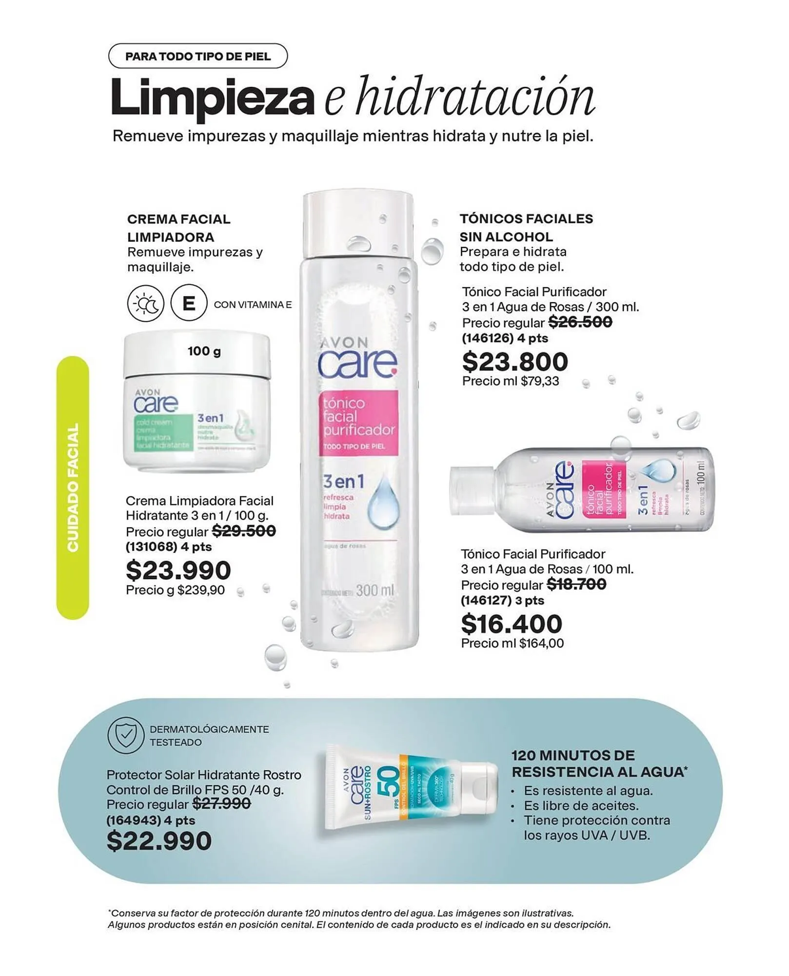 Catalogo de Catálogo Avon 1 de julio al 31 de julio 2026 - Pag 132