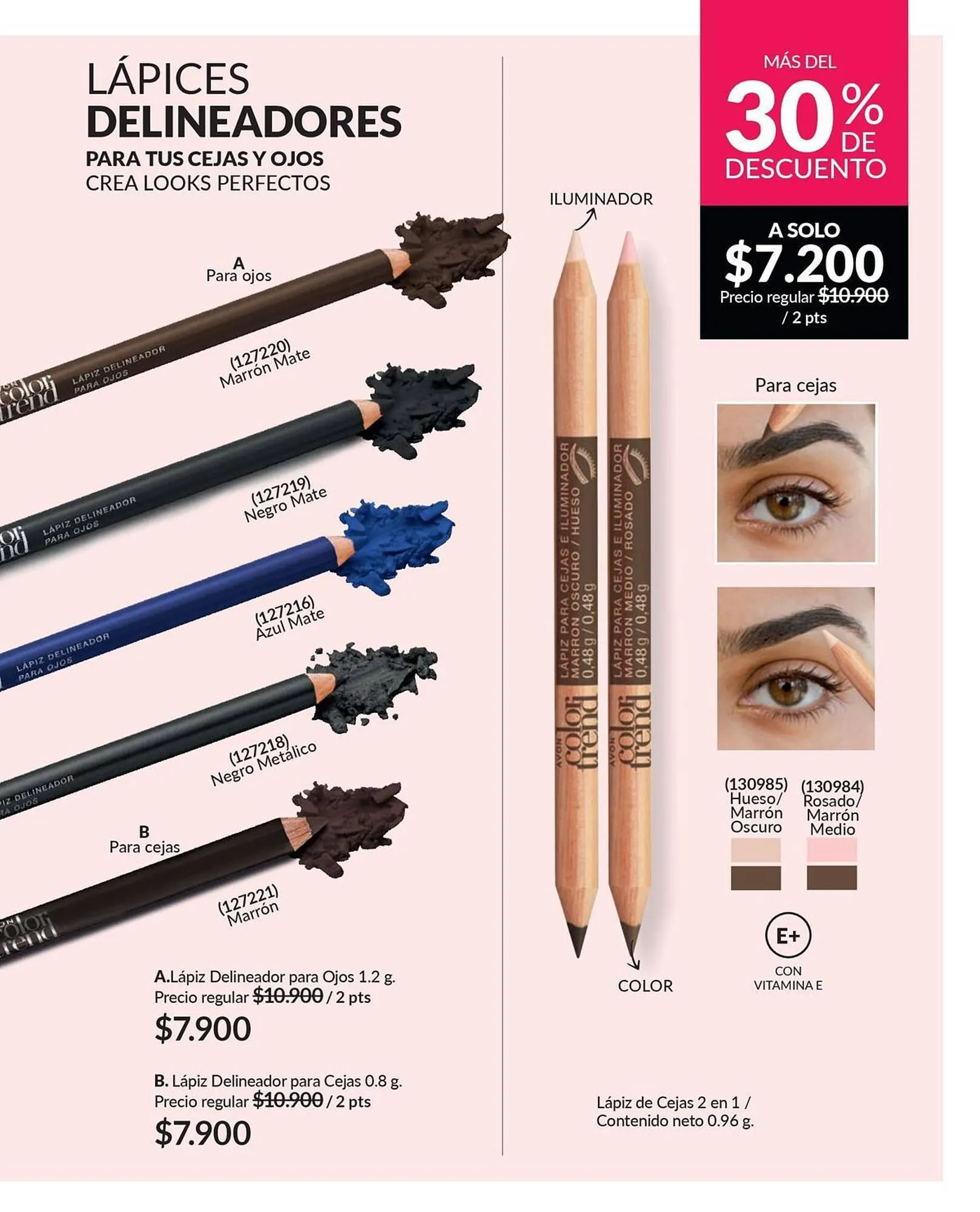 Catalogo de Catálogo Avon 19 de noviembre al 25 de diciembre 2025 - Pag 43
