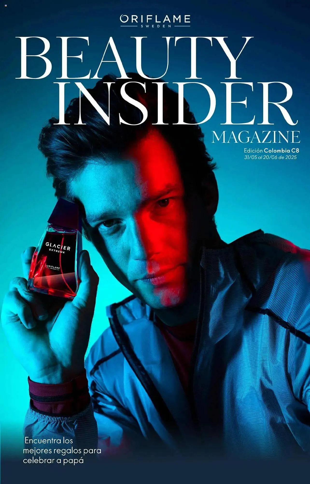 Catálogo Oriflame - 1