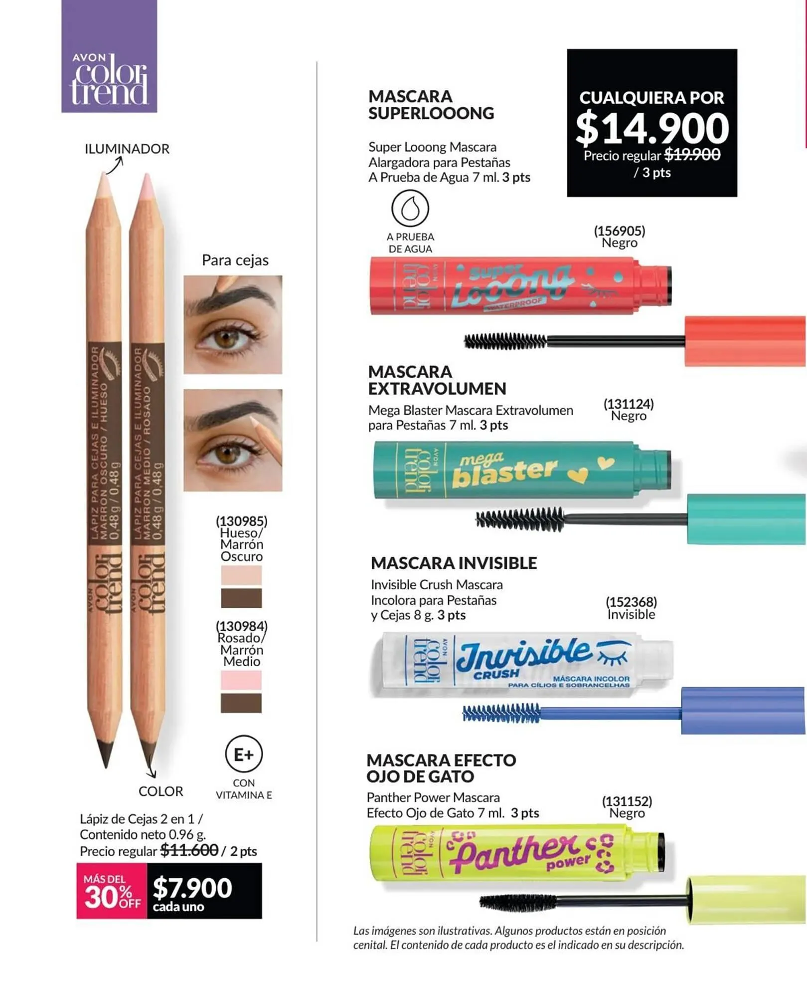 Catalogo de Catálogo Avon 25 de febrero al 31 de marzo 2026 - Pag 45