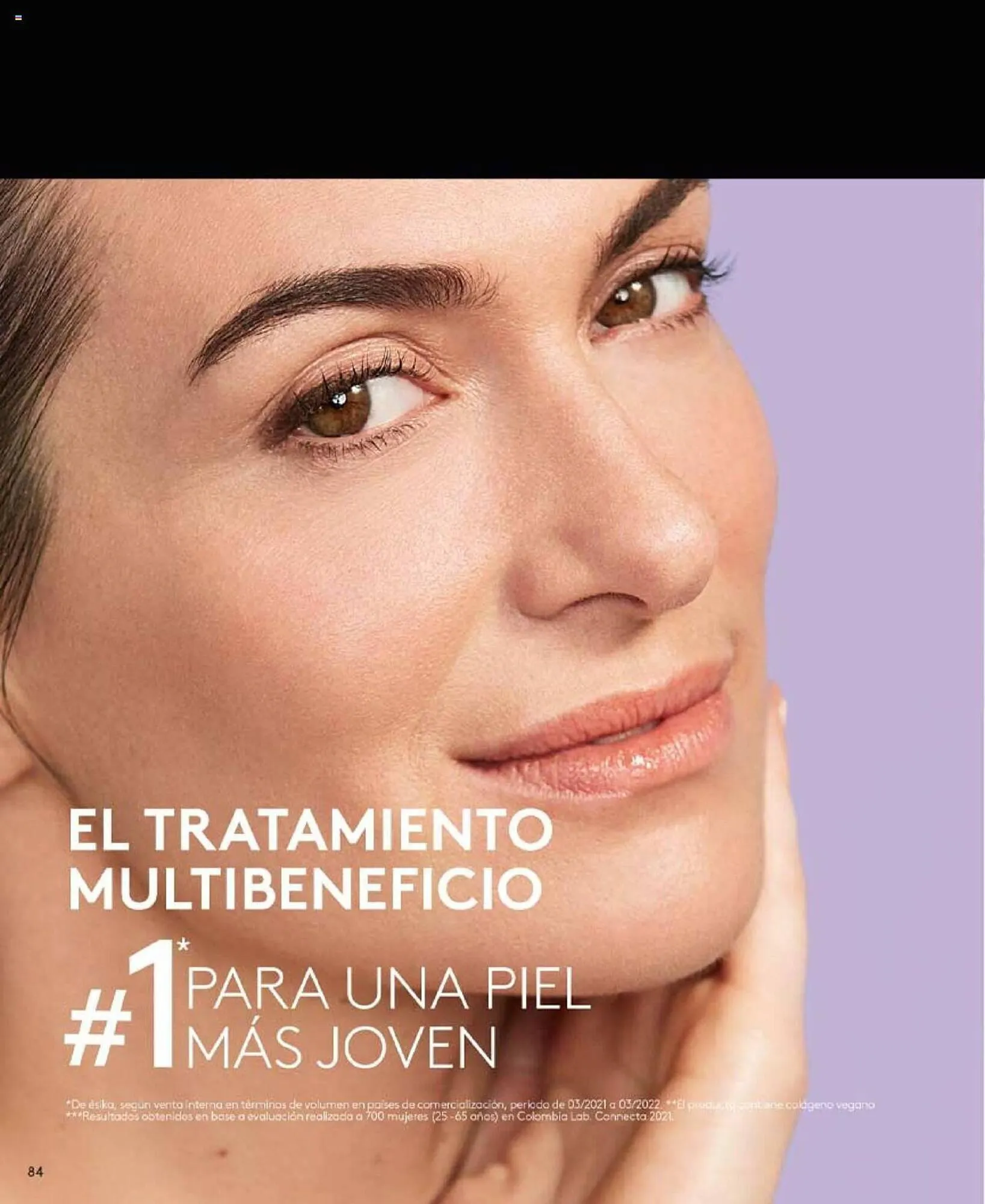 Catalogo de Catálogo Ésika 1 de febrero al 29 de febrero 2024 - Pag 84