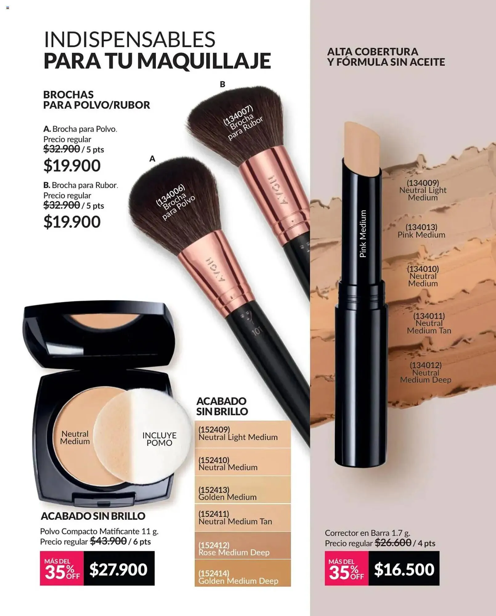 Catalogo de Catálogo Avon 1 de febrero al 28 de febrero 2026 - Pag 66