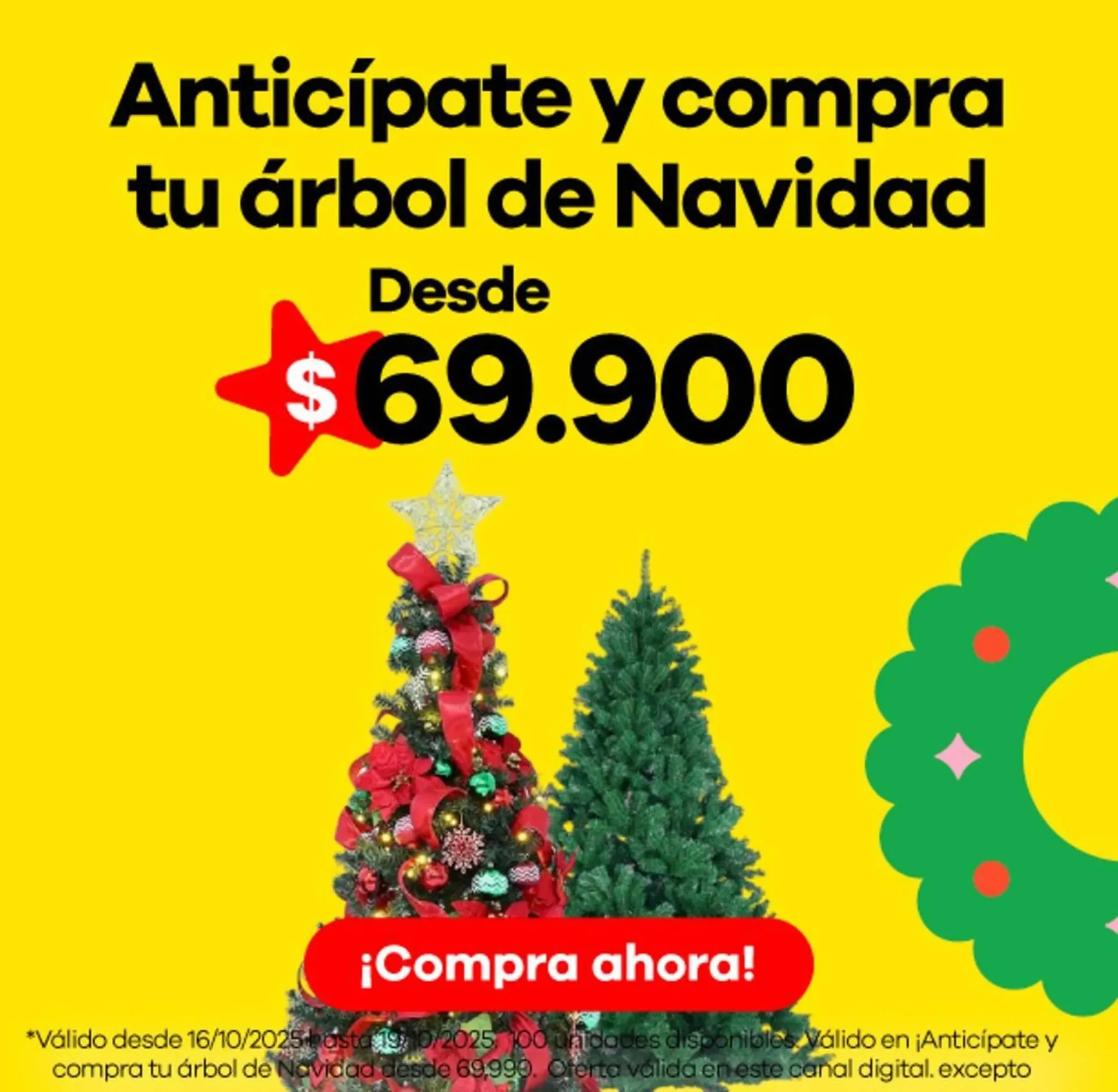 Catalogo de Catálogo Éxito 23 de octubre al 6 de noviembre 2025 - Pag 5