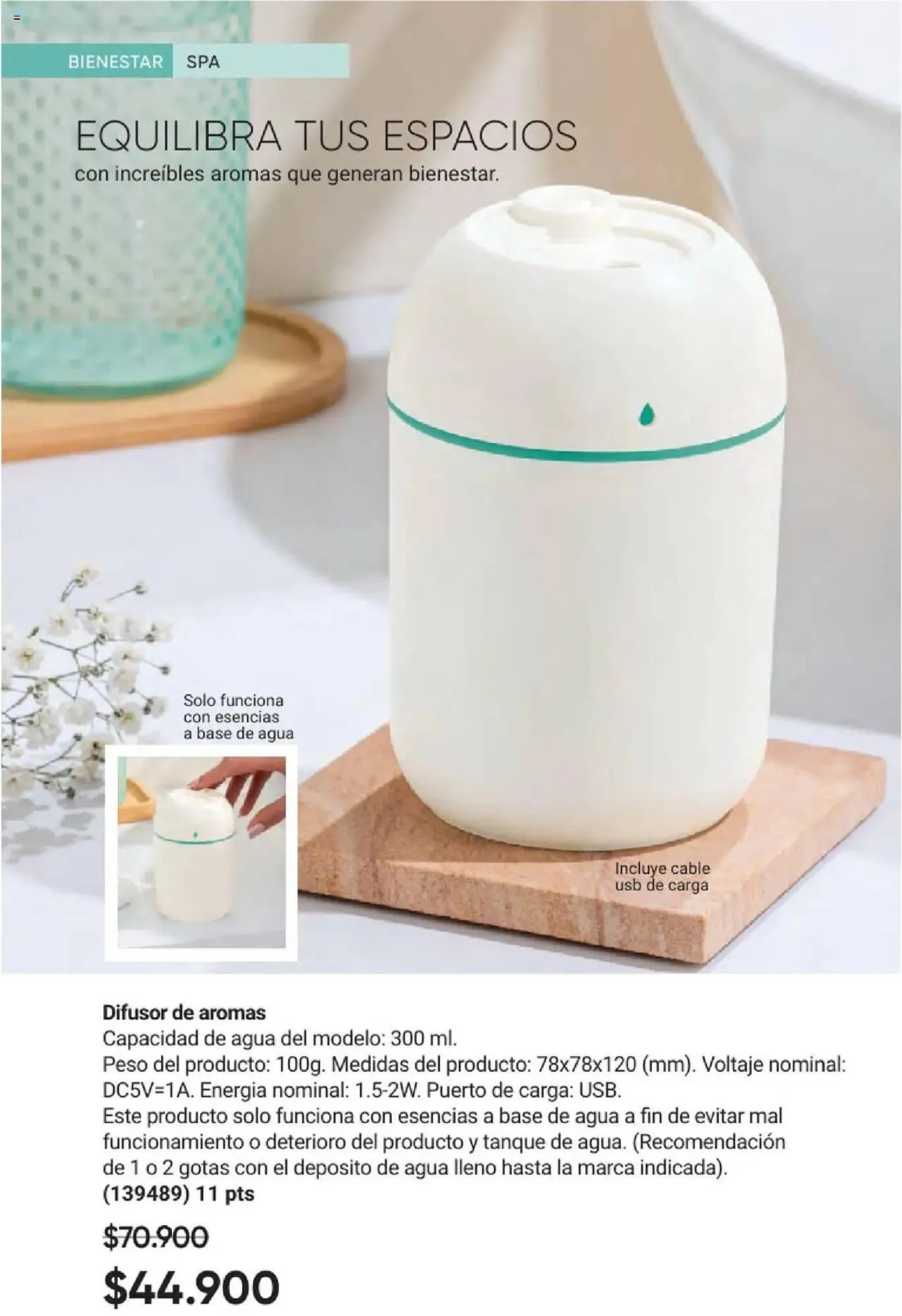 Catalogo de Catálogo Avon 18 de junio al 1 de agosto 2025 - Pag 79