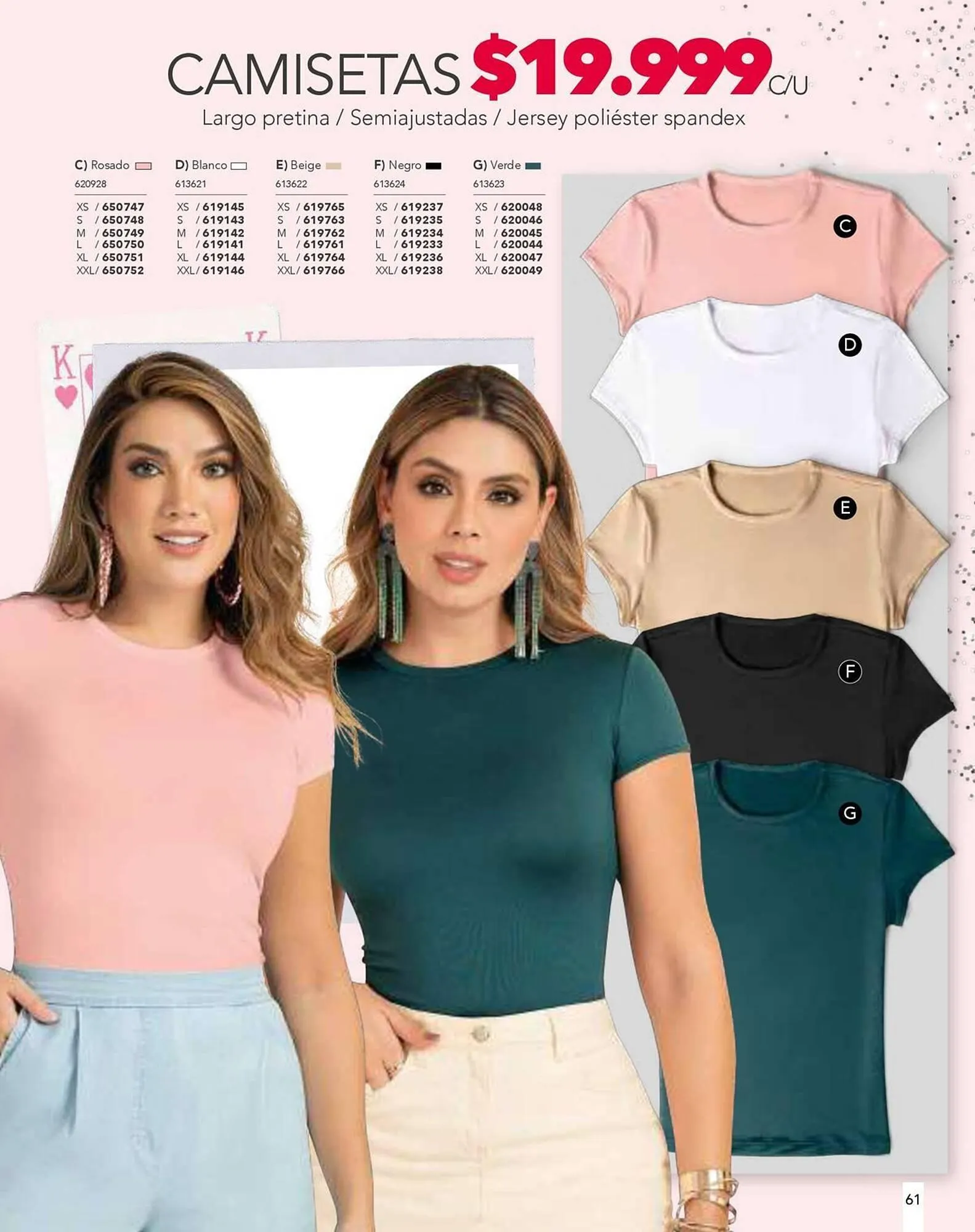 Catalogo de Catálogo Loguin 16 de septiembre al 31 de octubre 2025 - Pag 71