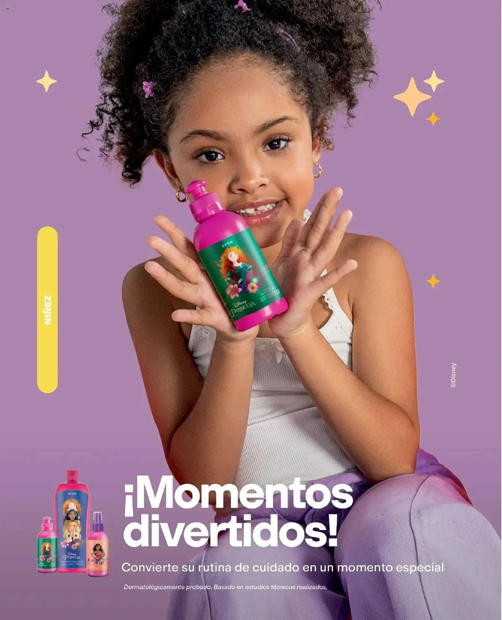 Catalogo de Catálogo Avon 1 de agosto al 31 de agosto 2026 - Pag 208