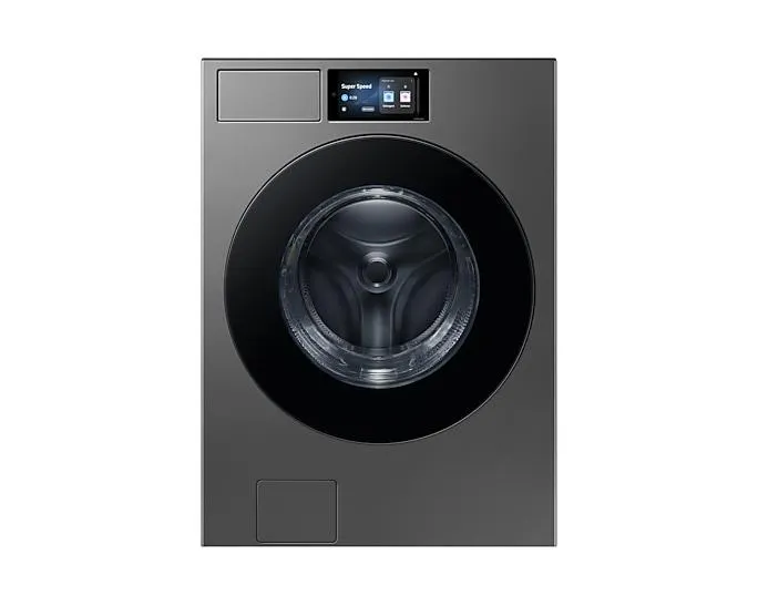 26 Kg, Lavadora Bespoke Carga Frontal - AI Wash