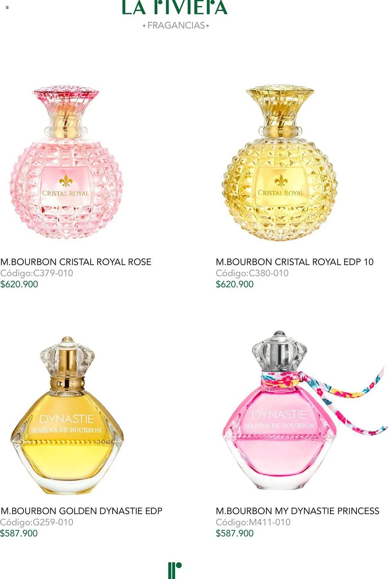 Catalogo de Catálogo La Riviera 12 de julio al 31 de agosto 2024 - Pag 21