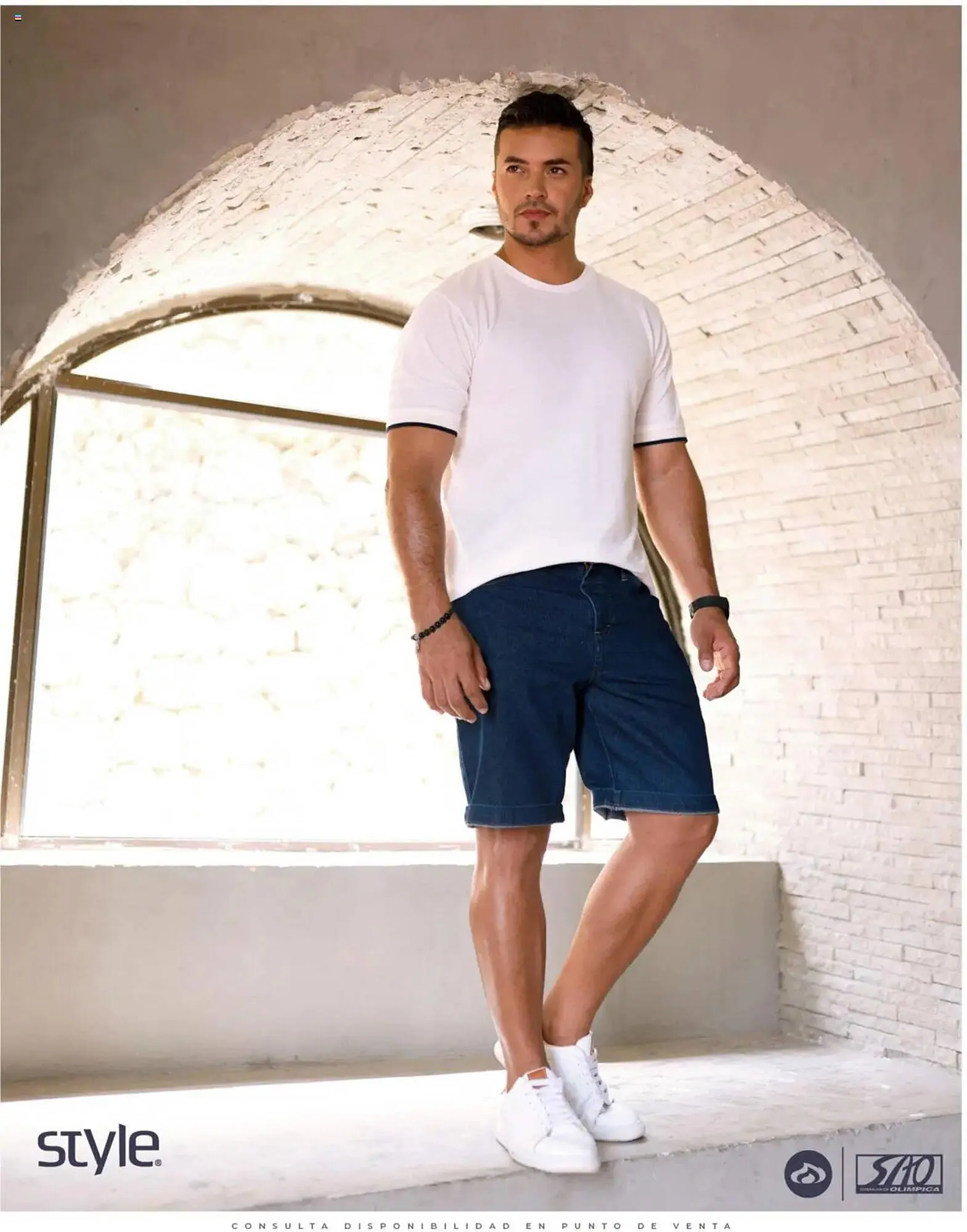 Catalogo de Catálogo Olímpica 1 de junio al 21 de junio 2025 - Pag 7