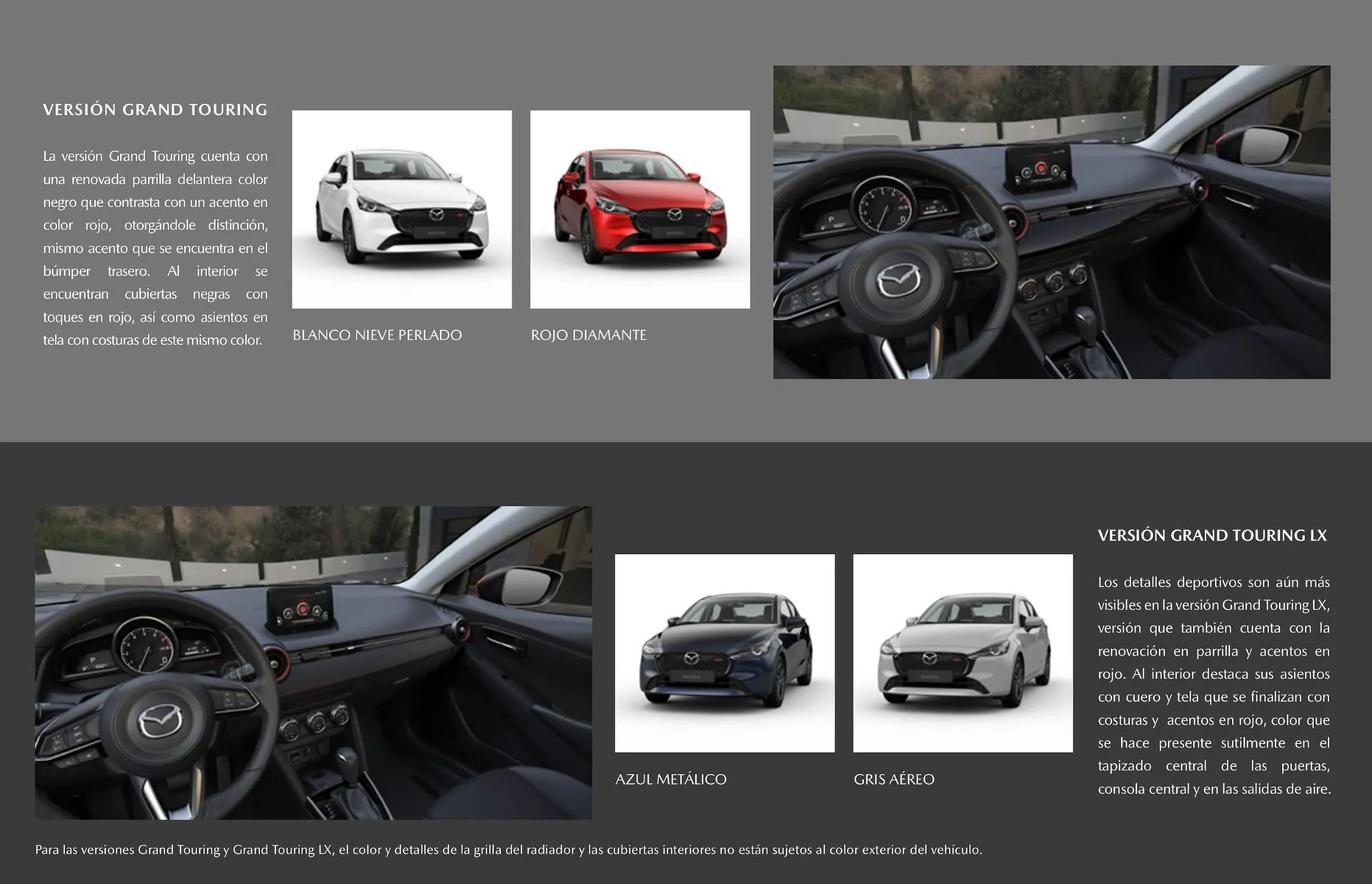 Catalogo de Catálogo Mazda 7 de mayo al 31 de mayo 2025 - Pag 9