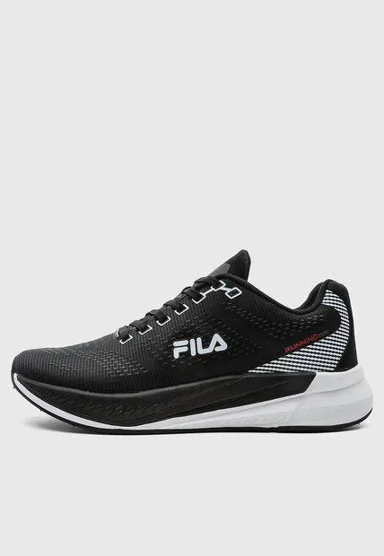 Tenis FILA Frama Negro