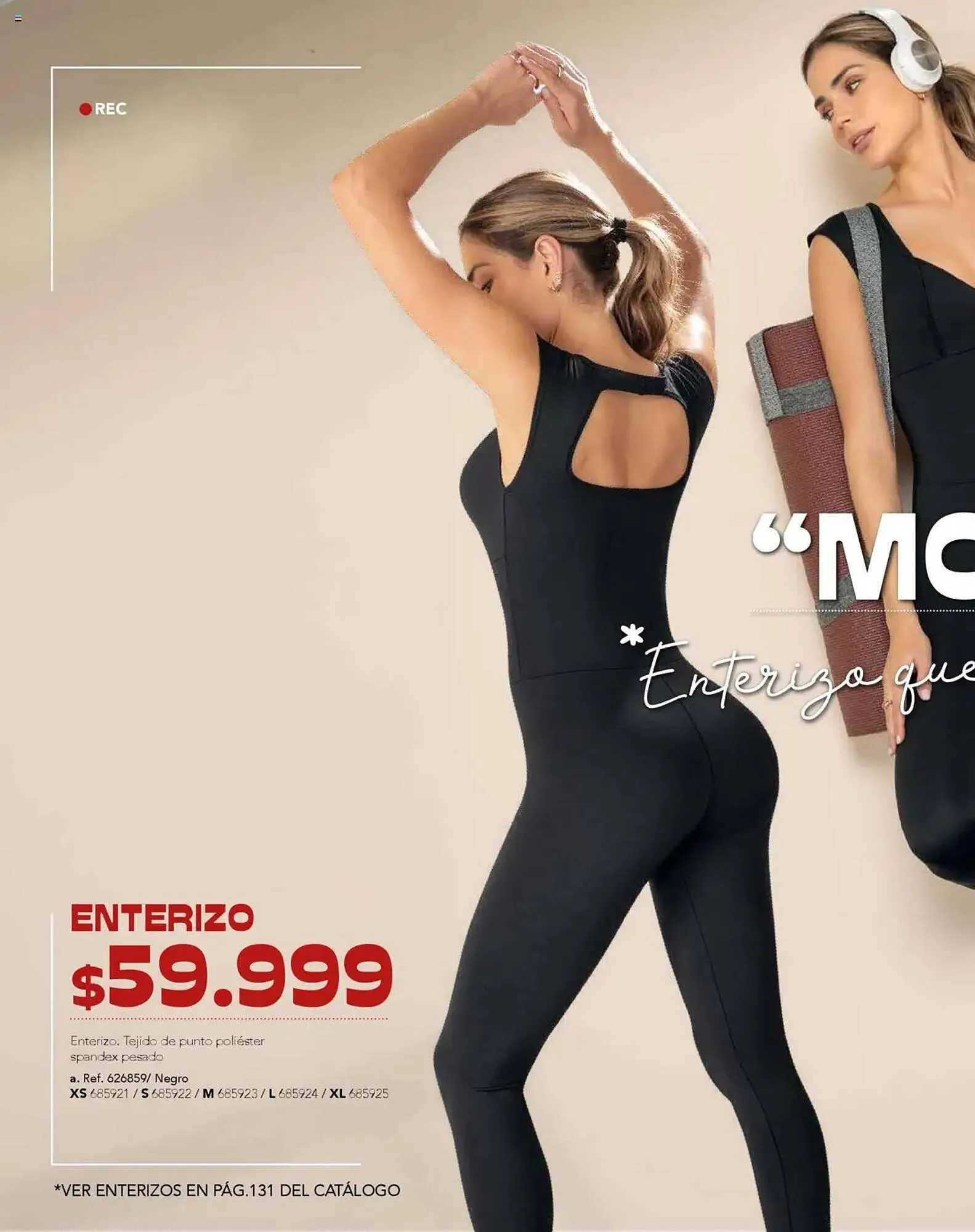 Catalogo de Catálogo Pacífika 25 de septiembre al 1 de enero 2026 - Pag 148