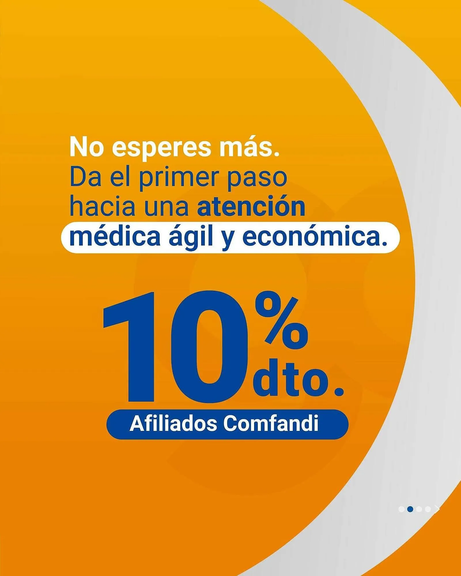 Catalogo de Catálogo Comfandi 3 de julio al 9 de julio 2025 - Pag 2