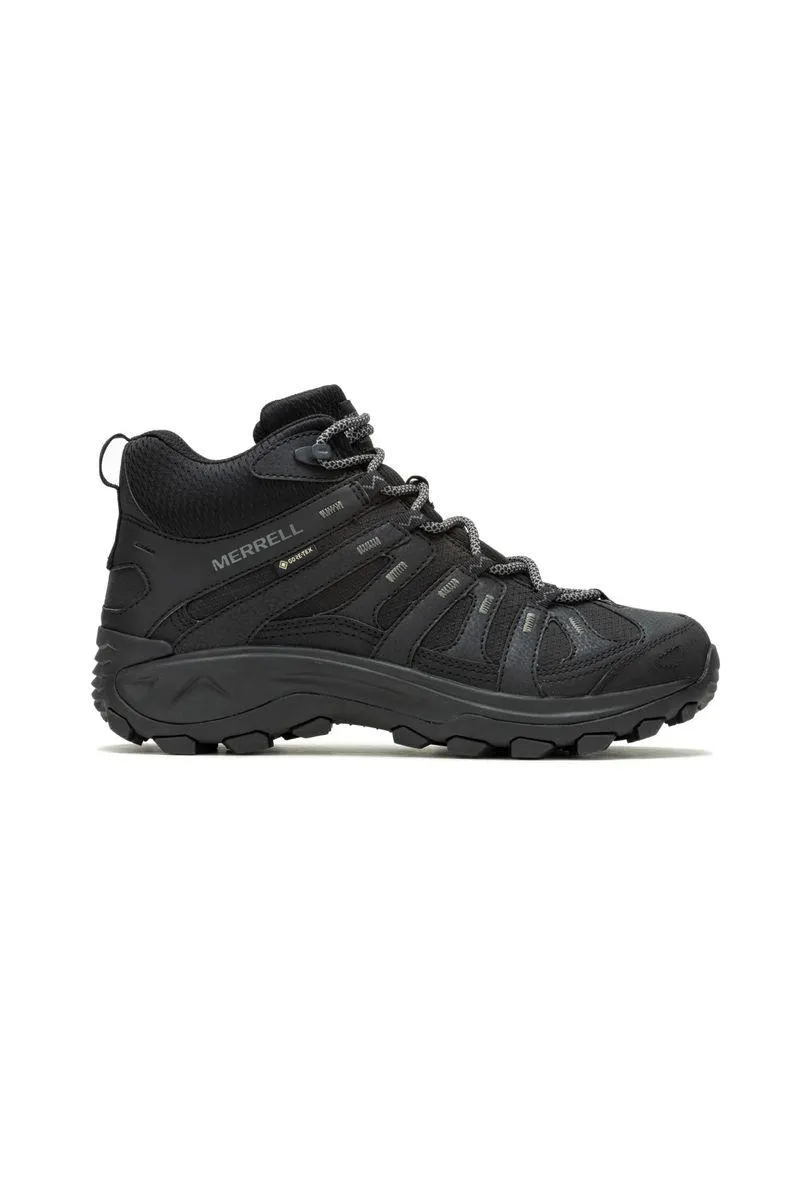 Botines Para Hike Claypool 2 Sport Mid Para Hombre