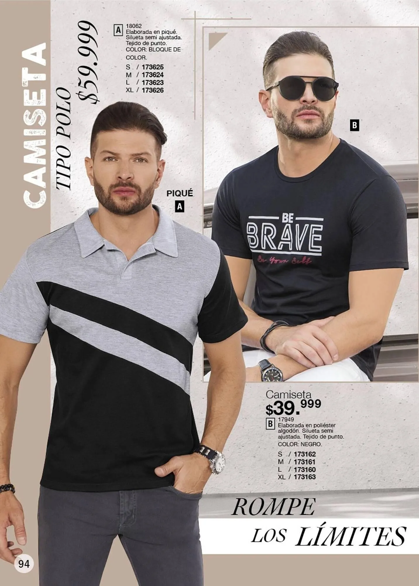 Catalogo de Catálogo Juana Bonita 30 de diciembre al 13 de enero 2025 - Pag 149