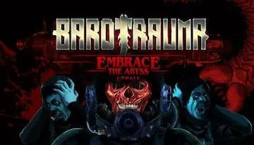 Barotrauma
