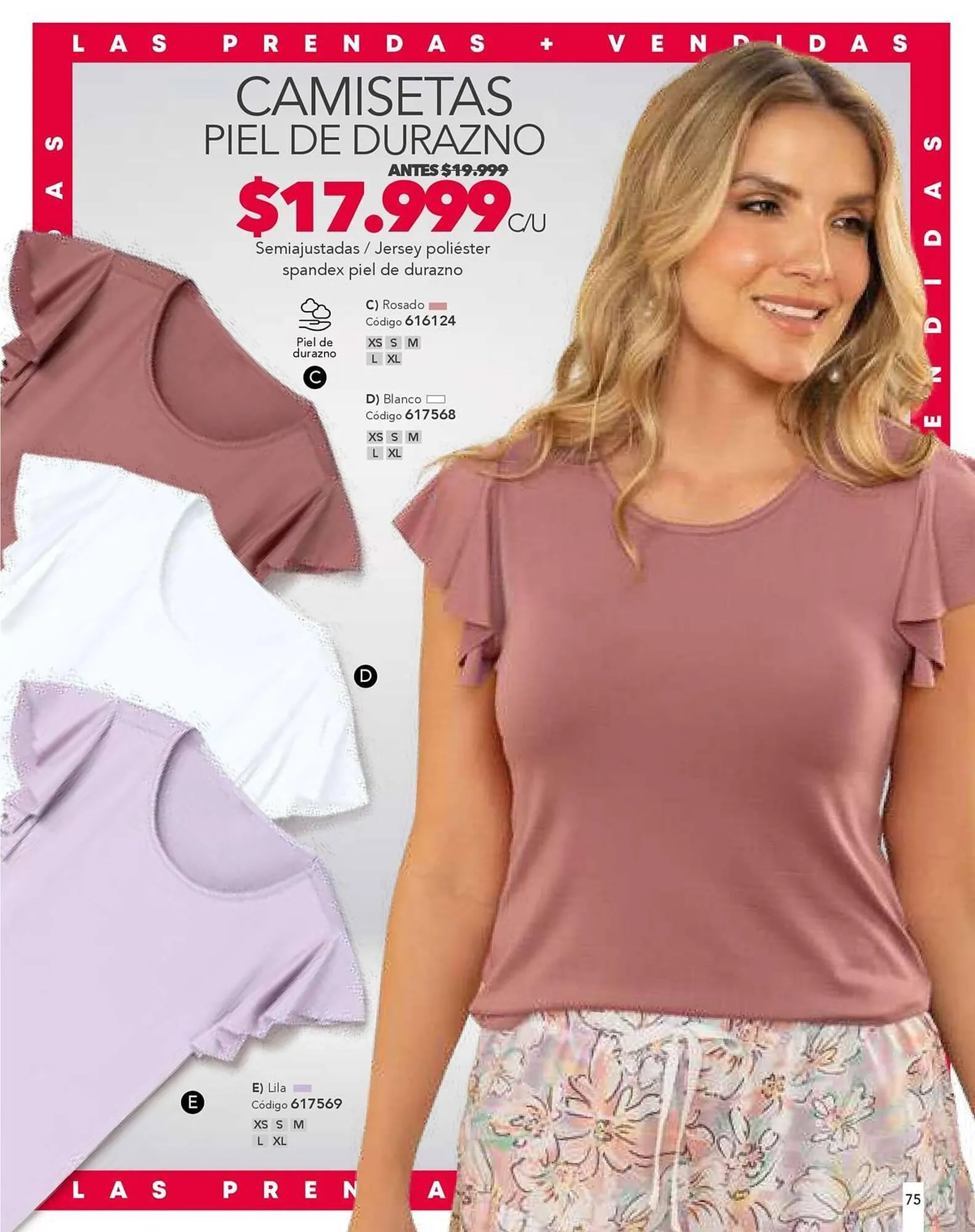 Catalogo de Catálogo Loguin 30 de diciembre al 13 de enero 2025 - Pag 85