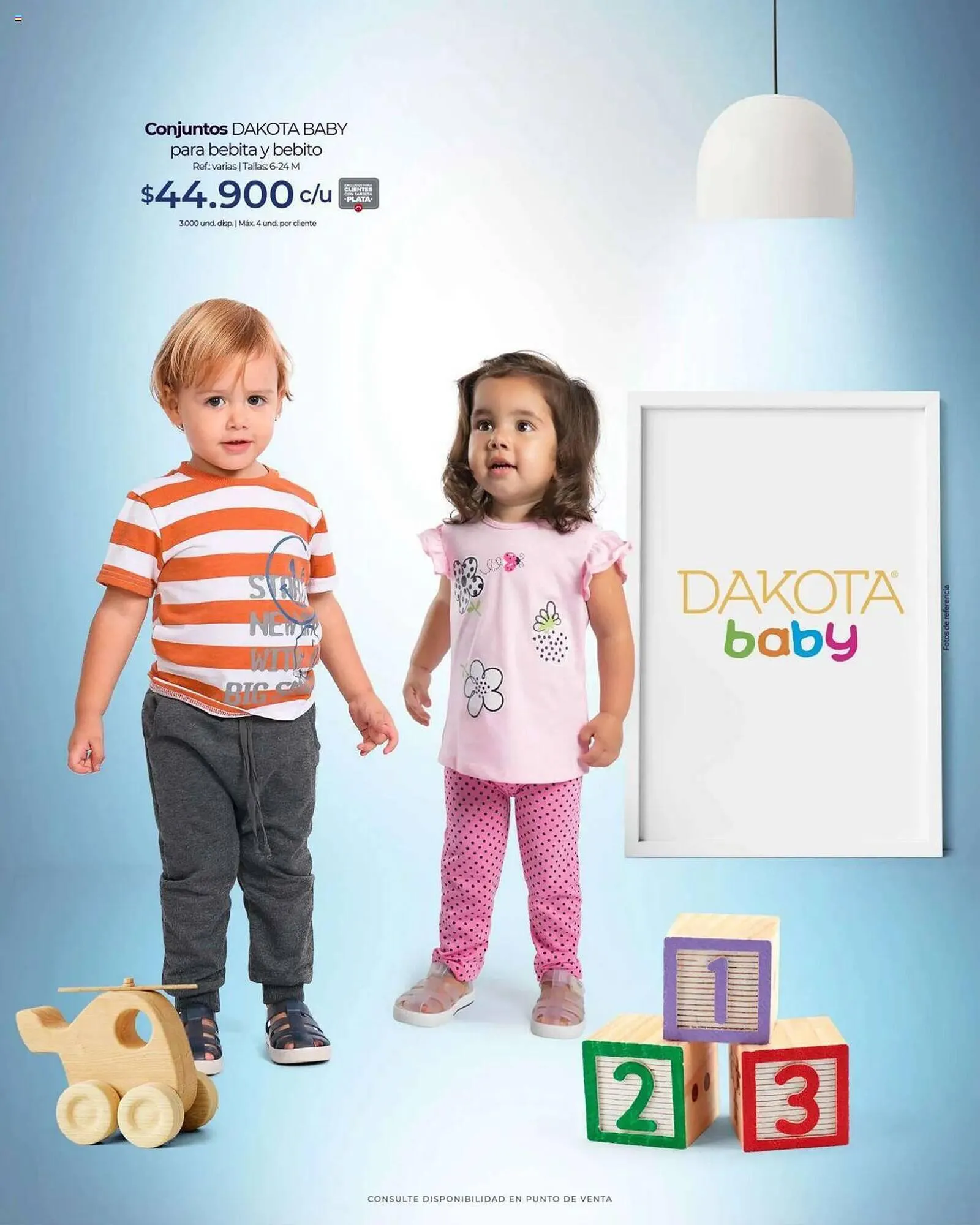 Catalogo de Catálogo Olímpica 19 de marzo al 31 de marzo 2024 - Pag 7